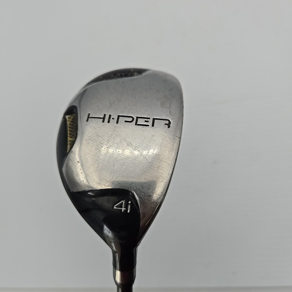 Acuity Hiper 4i Fairway Wood Right Handed Graphite Regular Flex Golf Club